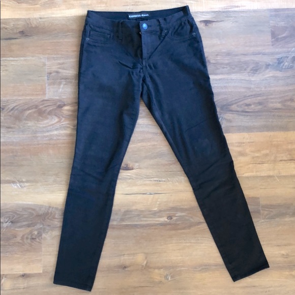 Low Rise Express Legging - Picture 2 of 6